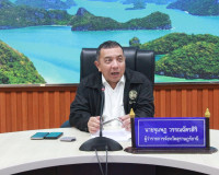กรอ.สุราษฎร์ธานี ไฟเขียว “เกาะลำพู” สร้างแลนด์มาร์คจังหวัด เ ... พารามิเตอร์รูปภาพ 16